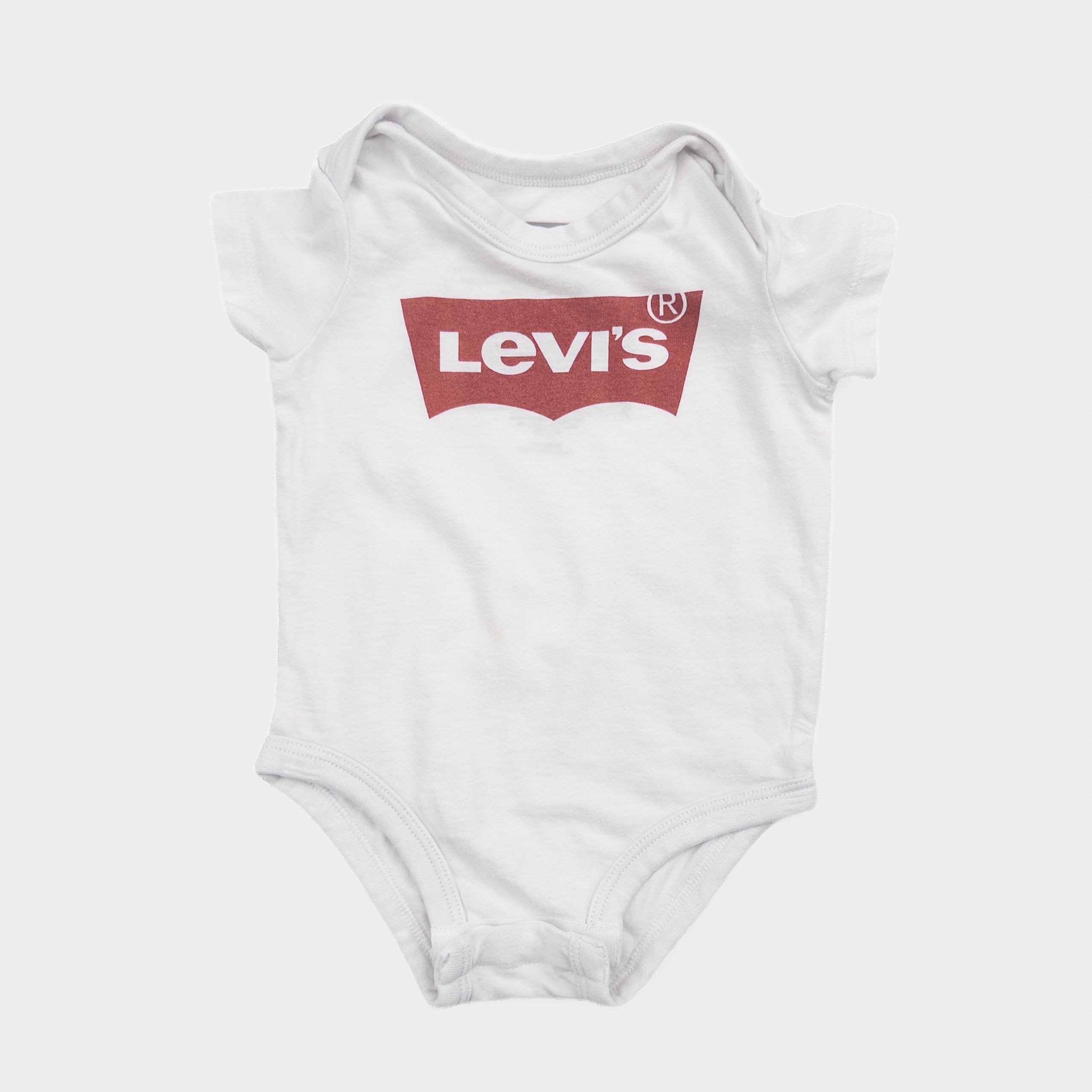 Levi's - Cache-couche - 6 mois *