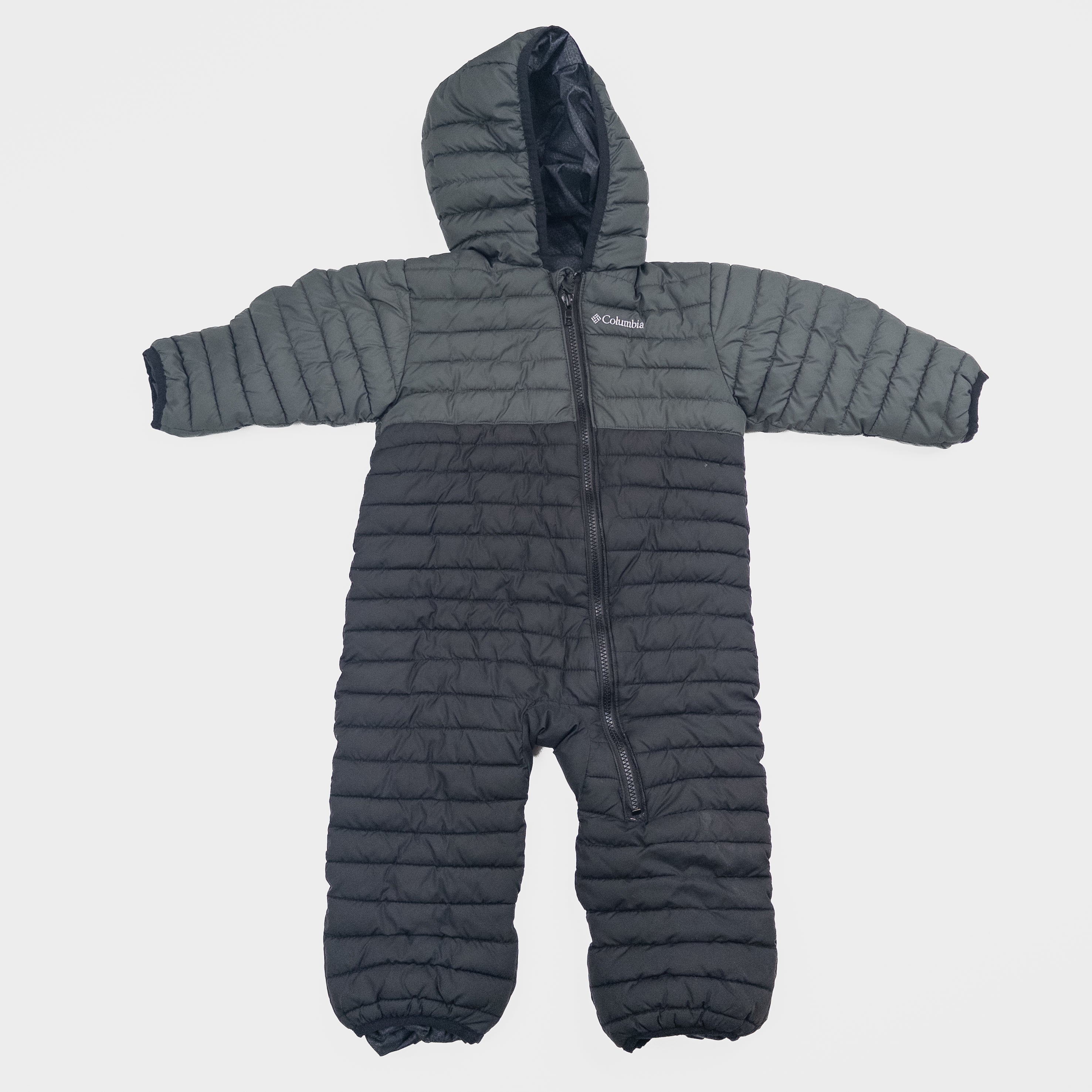 Columbia - Habit de neige une pièce - 18-24 mois