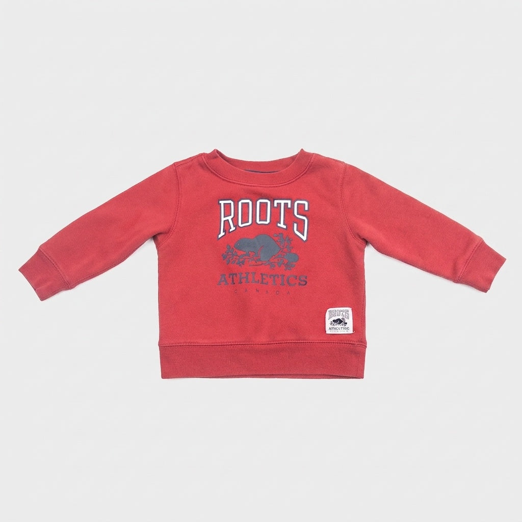 Roots - Pull- 18-24 mois