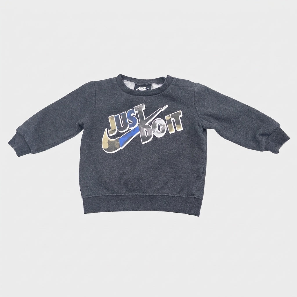 Nike - Pull - 12 mois