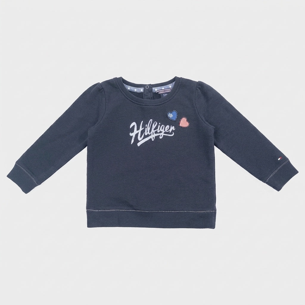 Tommy Hilfiger - Chandail - 12-18 mois