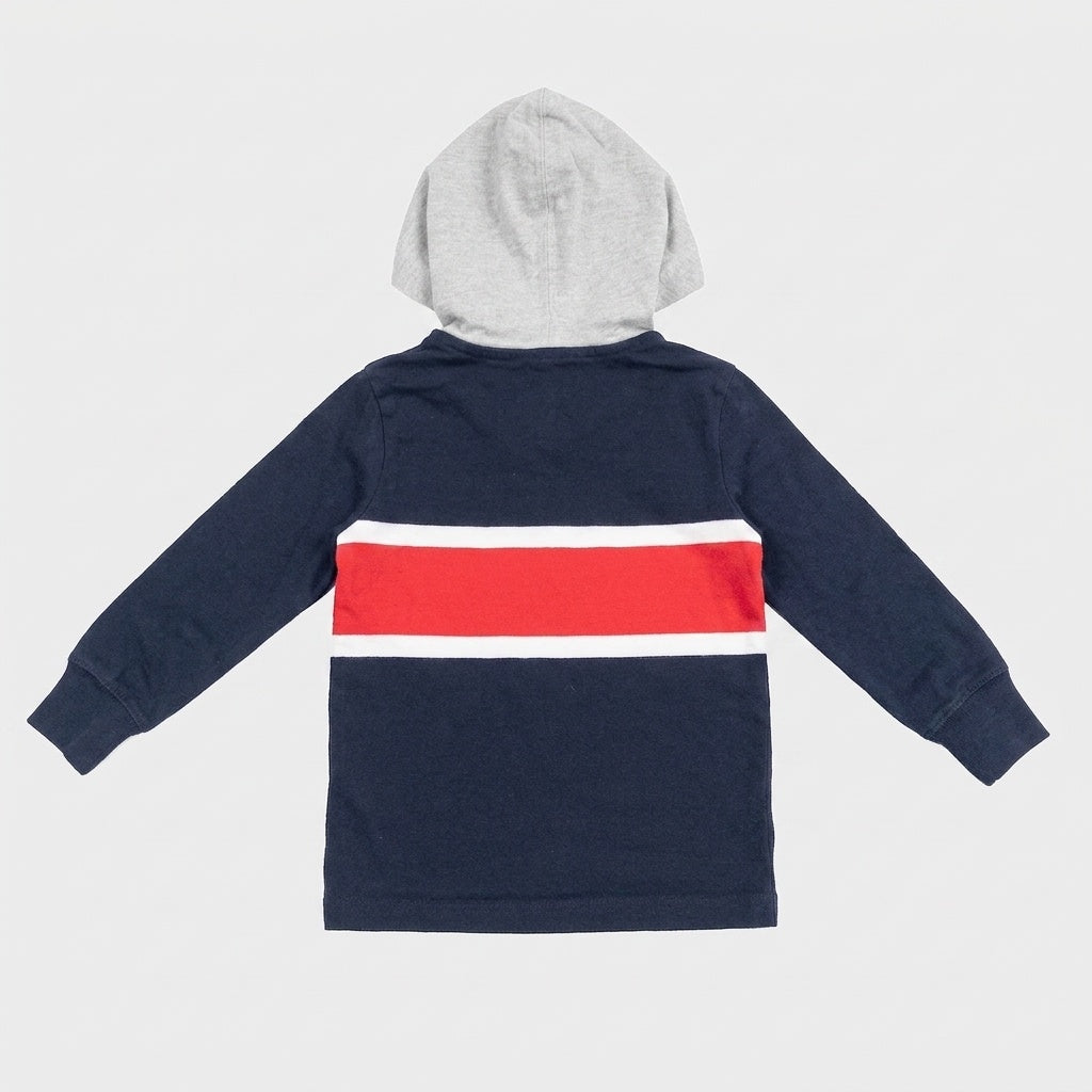 OshKosh B'gosh - Chandail à capuchon - 2 ans