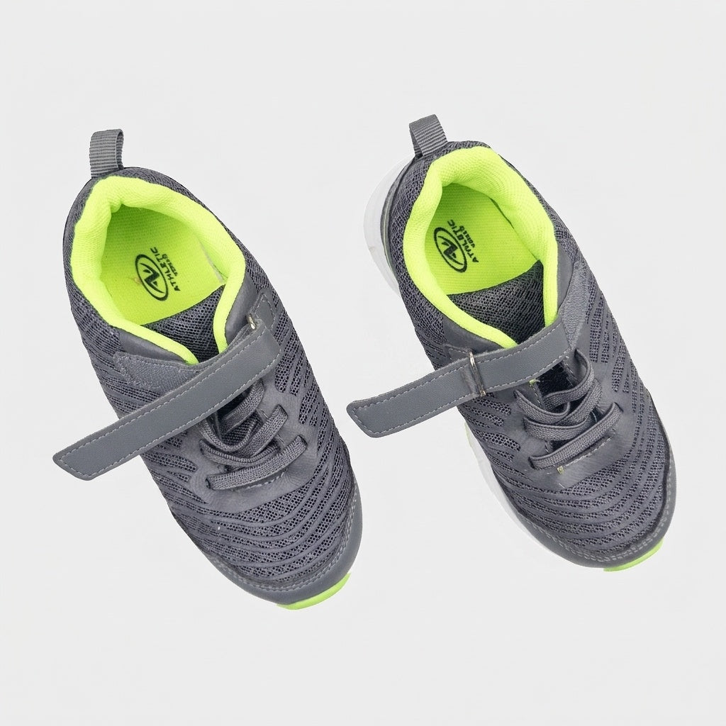 Athletic sports - Souliers - Grandeur 10