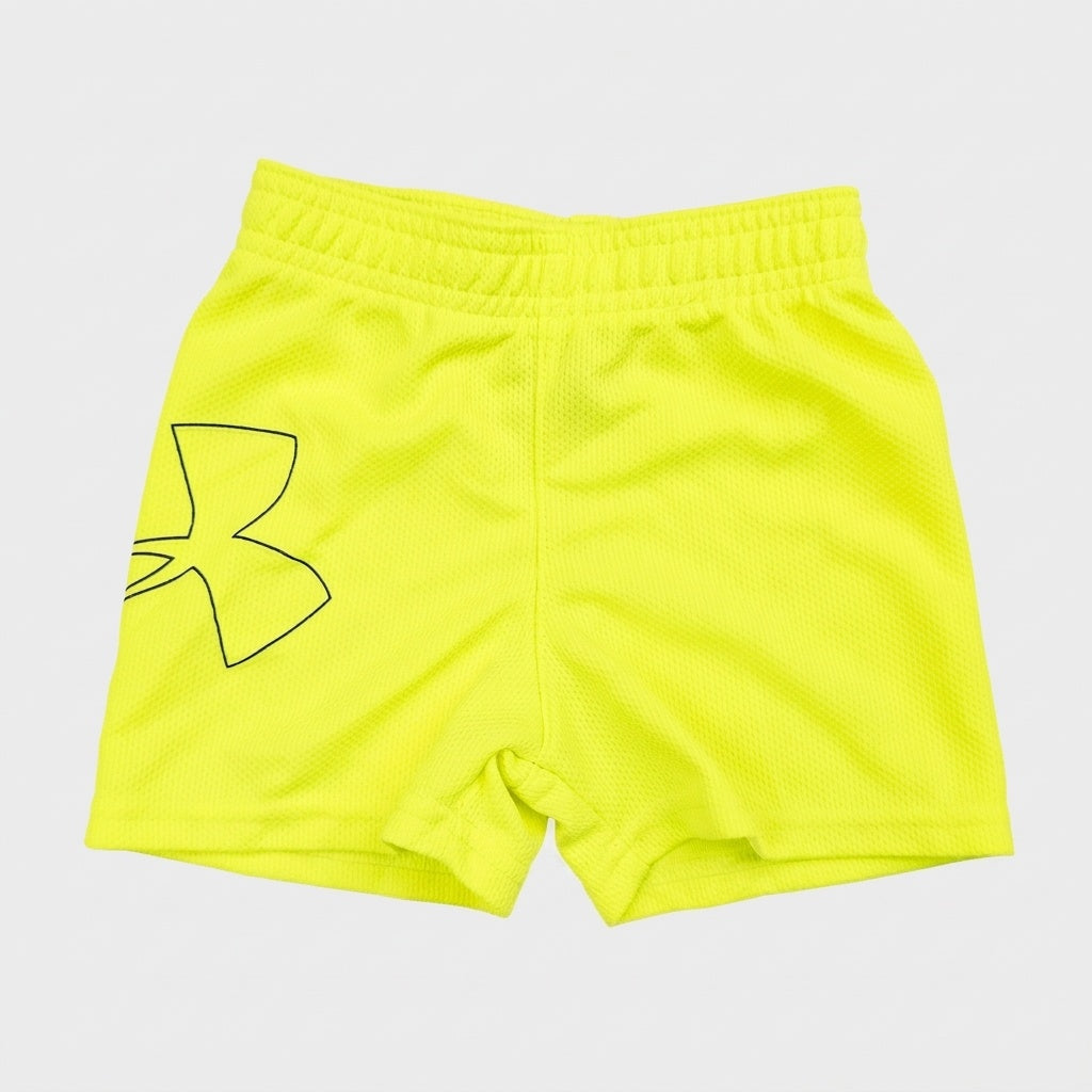Under Armour - Short - 3-6 mois