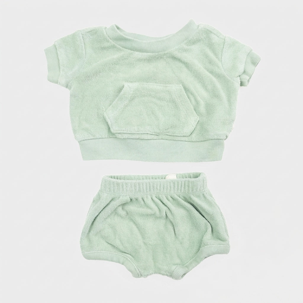 Gap - Ensemble deux pièces - Nouveau-Né