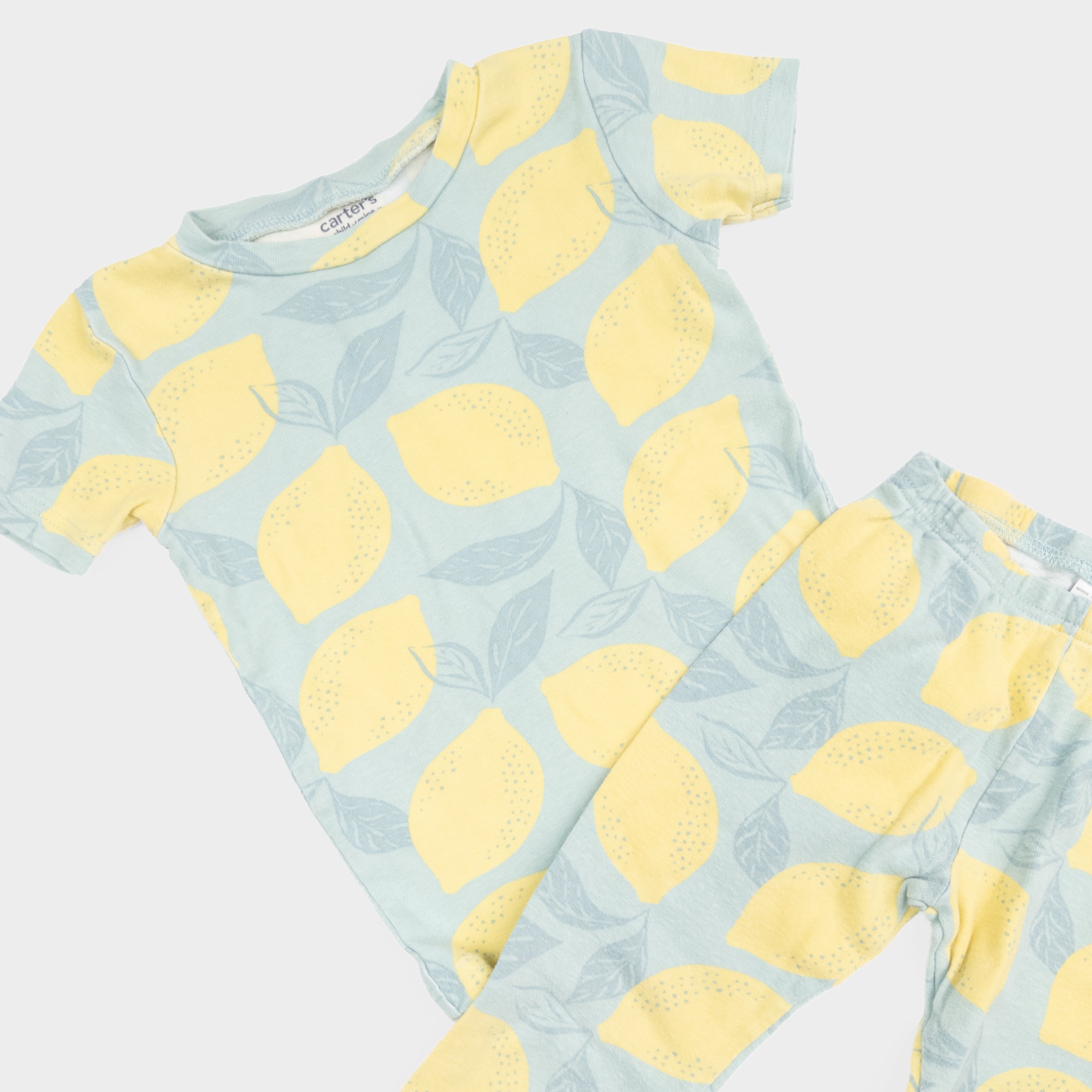 Child of Mine by Carter's - Pyjama court - 4 ans