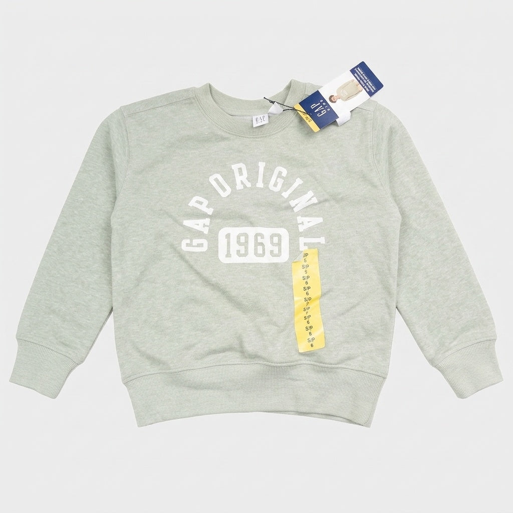 Gap Kids - Chandail - 6 ans *Neuf avec étiquette