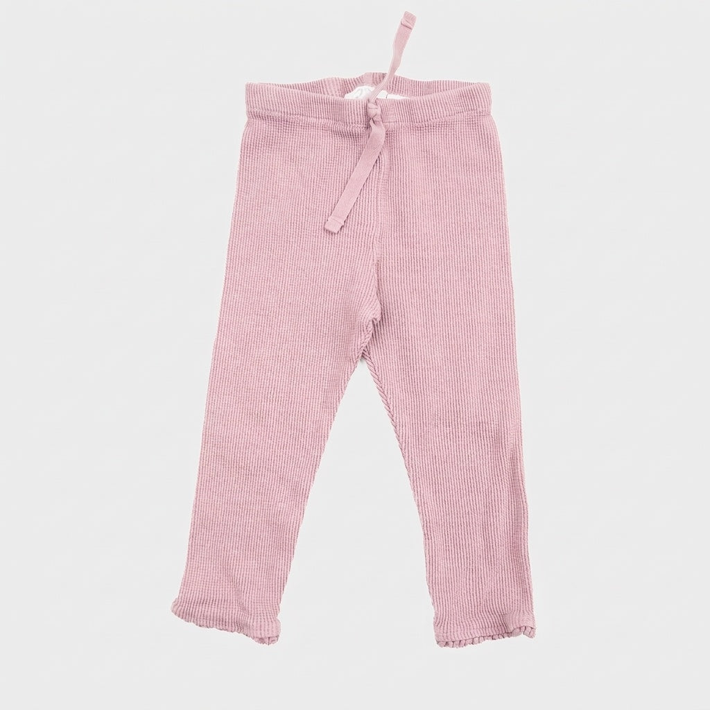 Zara - Legging - 12-18 mois