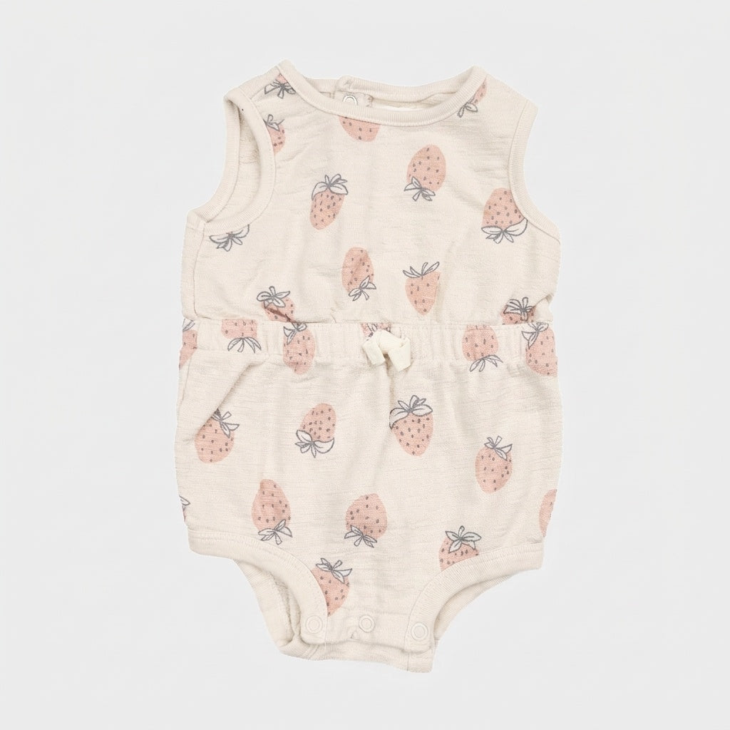 Carter's - Barboteuse - 6 mois