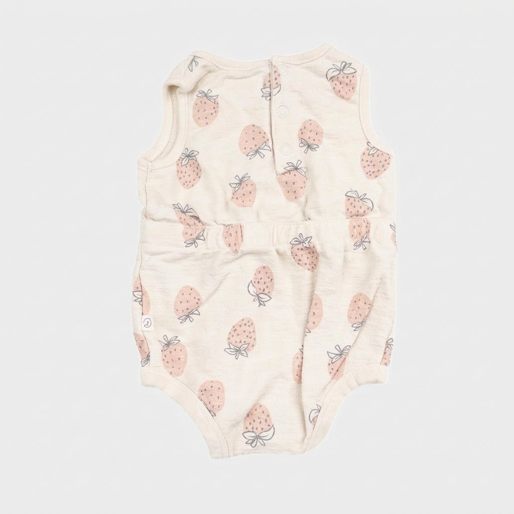 Carter's - Barboteuse - 6 mois