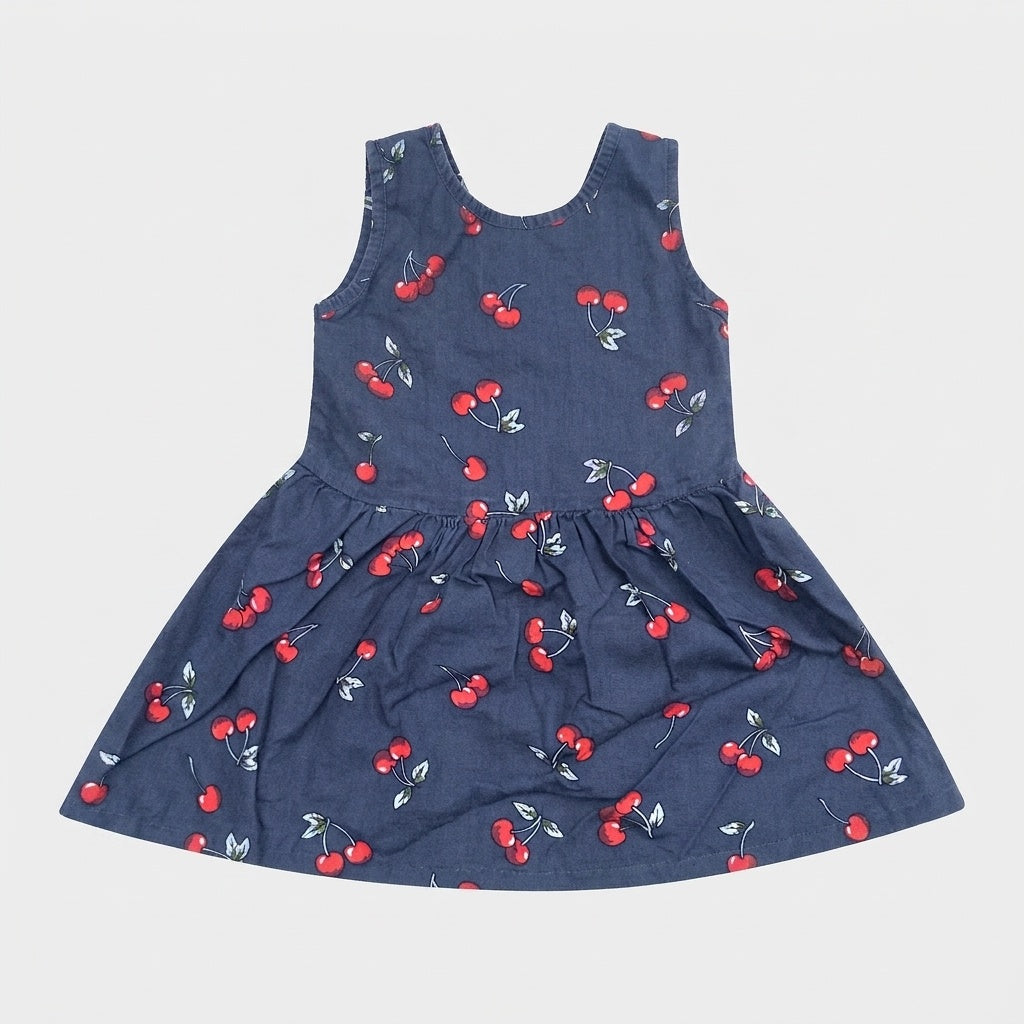 Marque inconnue - Robe - 12-18 mois (approx)