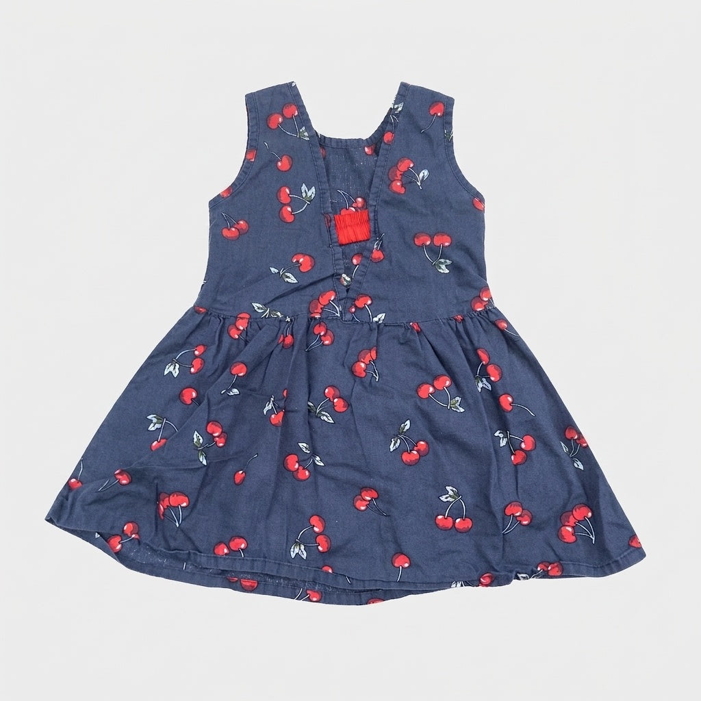 Marque inconnue - Robe - 12-18 mois (approx)