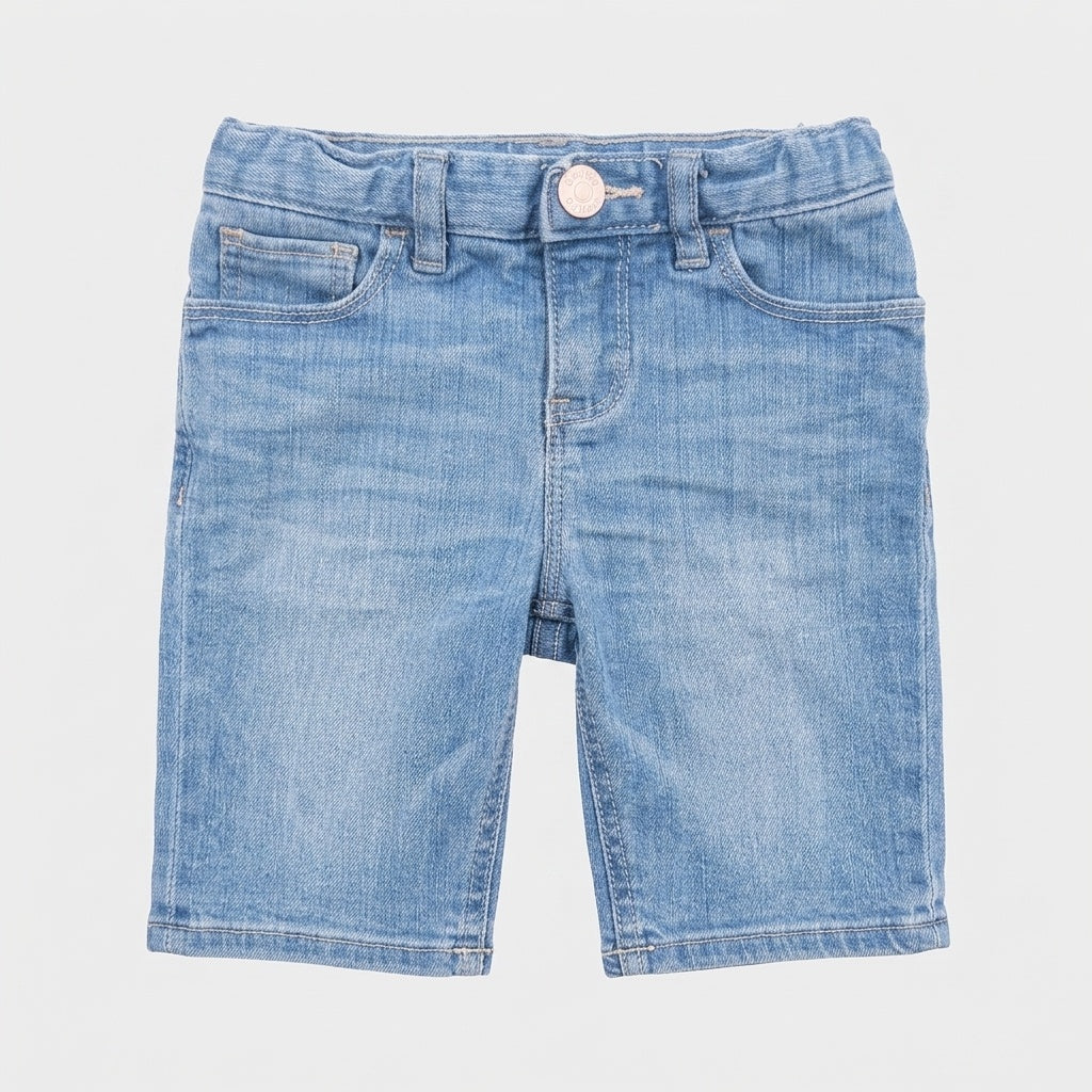Gap - Short en jean - 2 ans