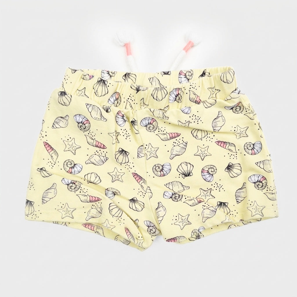 Marque inconnue - Short - 6 mois (approx)