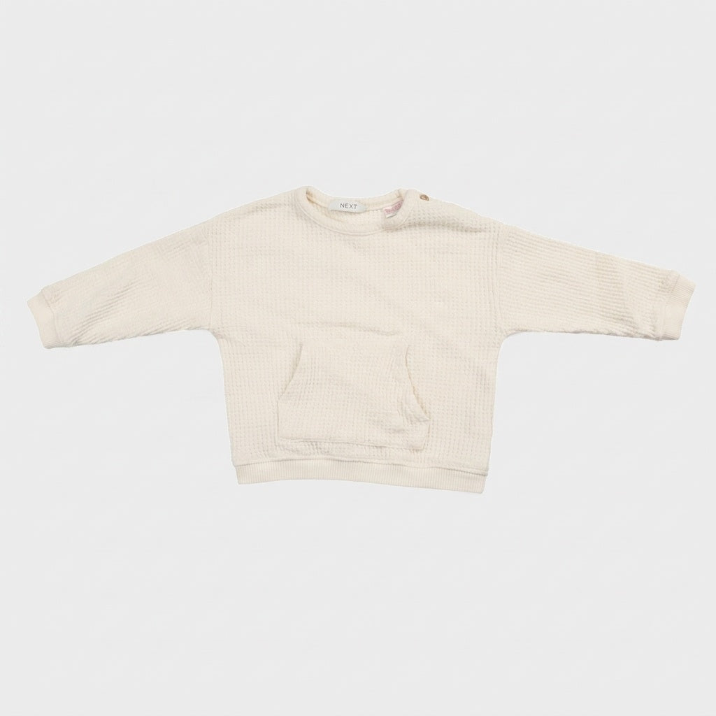 Zara - Chandail - 6-9 mois