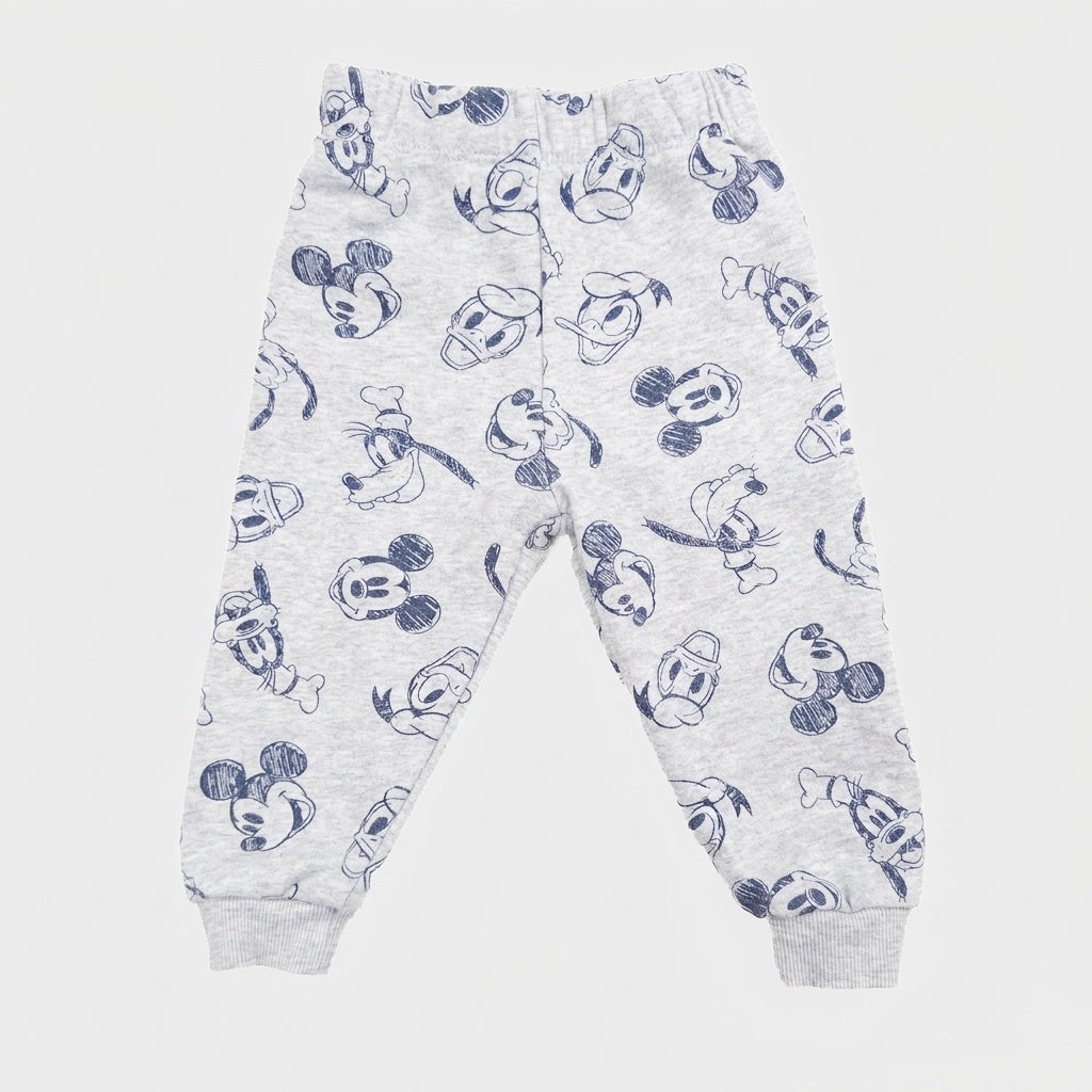 Disney - Pantalon de style jooging - 18 mois