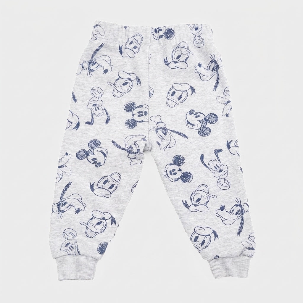 Disney - Pantalon de style jooging - 18 mois