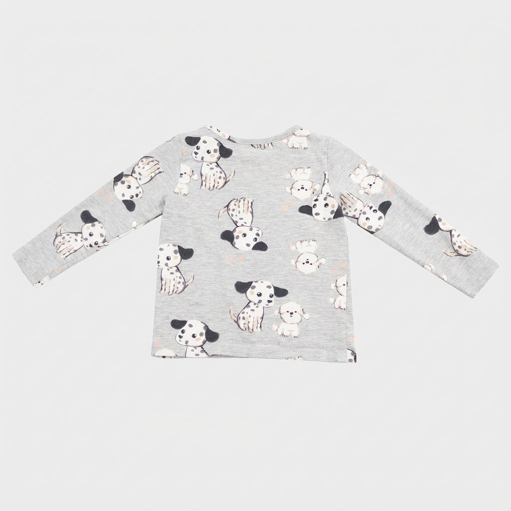 H&M - Chandail à manches longues - 1 1/2-2 ans