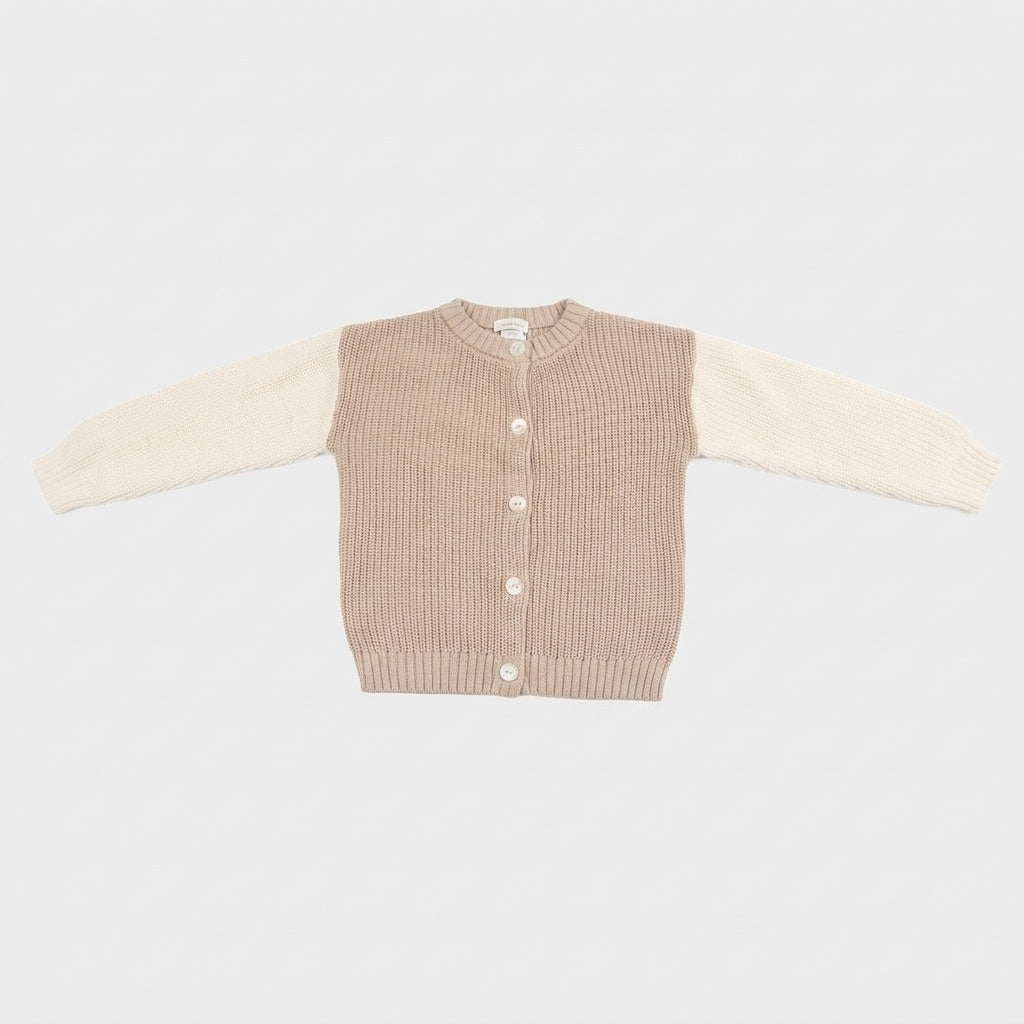 H&M - Cardigan - 1 an et demi - 2 ans