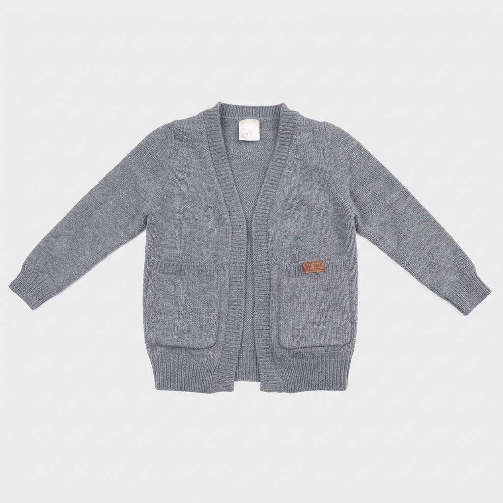 WILL & YOU - Cardigan - 2 ans