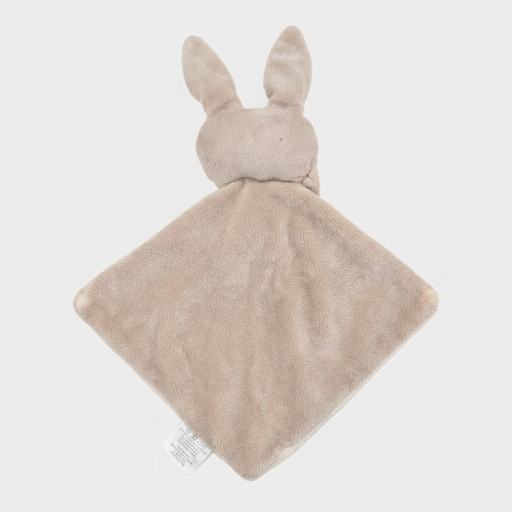 Veille sur toi - Doudou Lapin Marcel