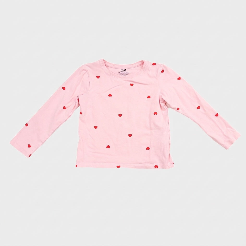 H&M - Chandail à manches longues - 1 1/2-2 ans