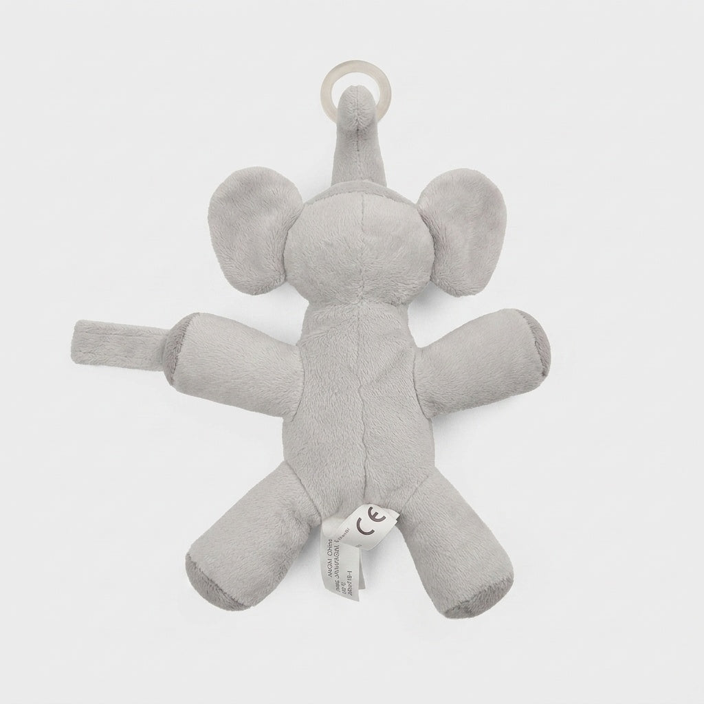 Philips Avent - Peluche porte-suce - Taille unique