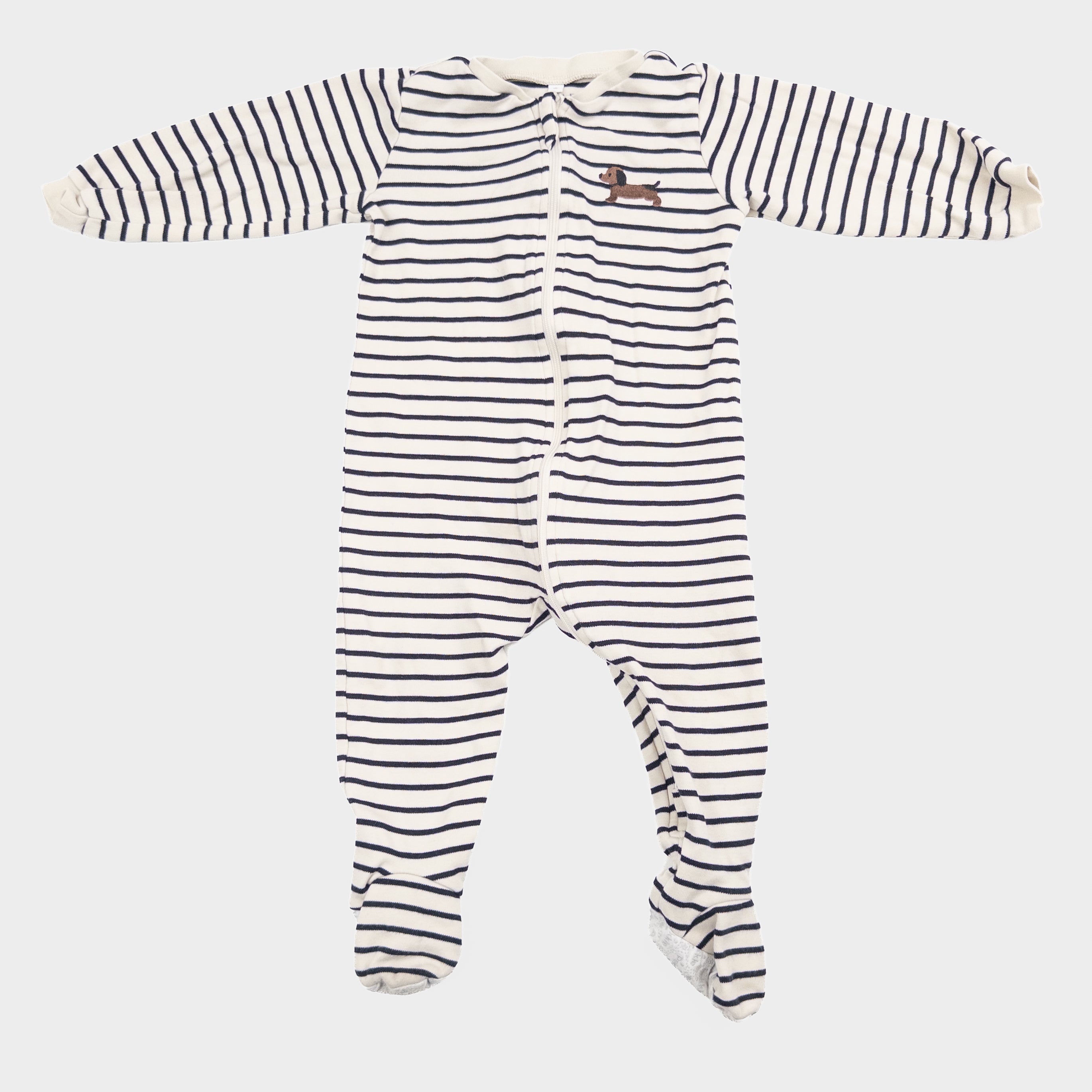 Pekkle - Pyjama une pièce - 12 mois