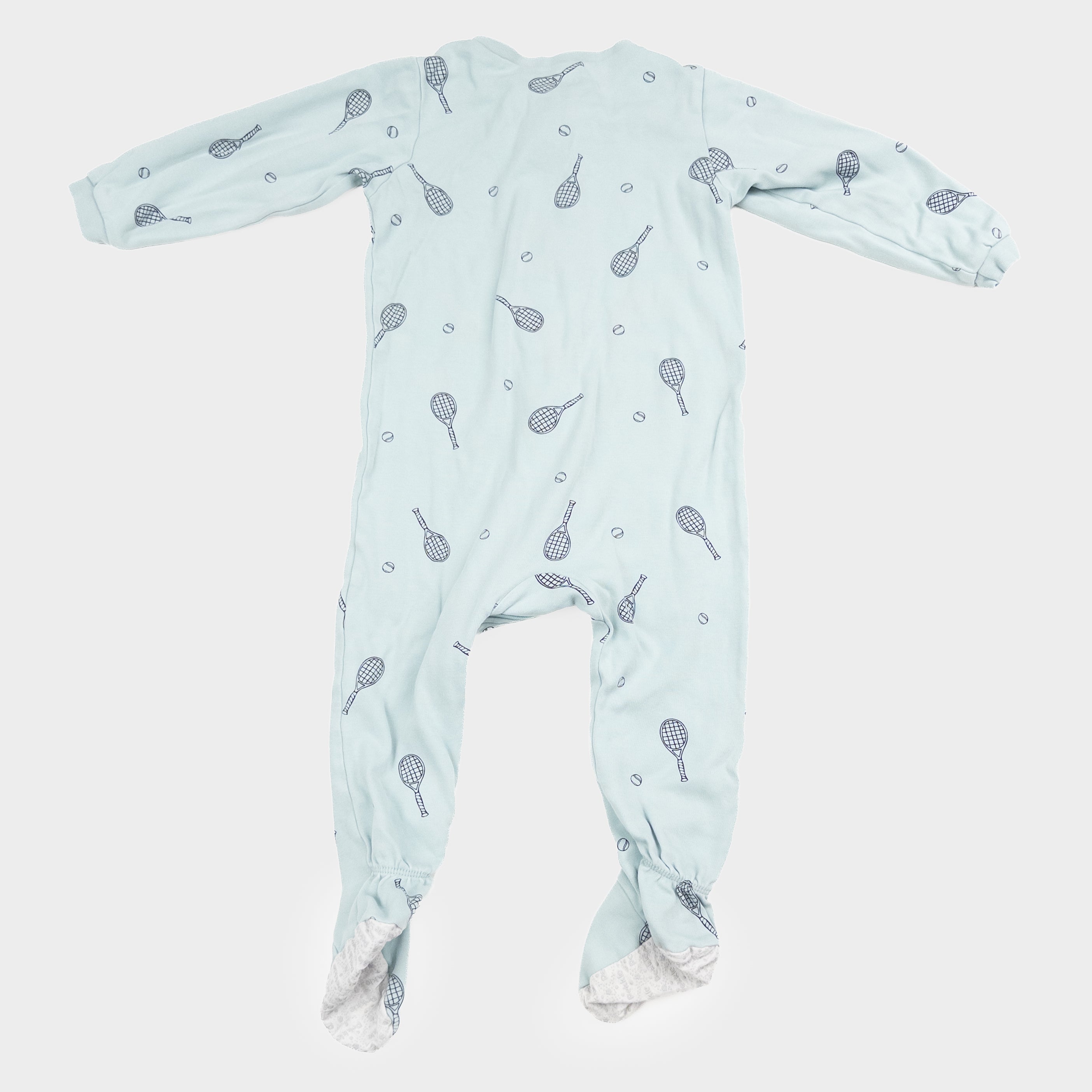 Pekkle - Pyjama une pièce - 18 mois