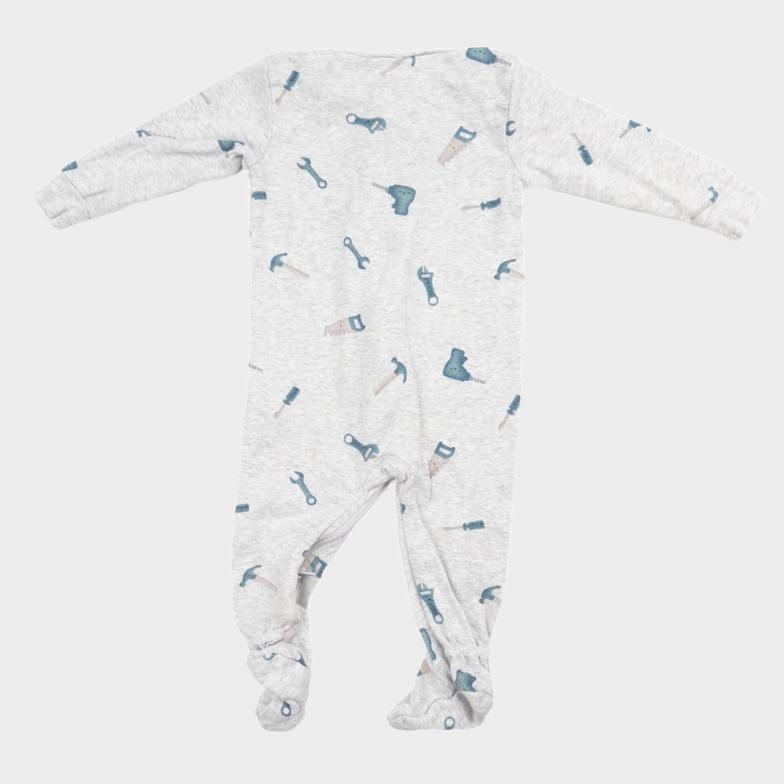 Pekkle - Pyjama une pièce - 6 mois