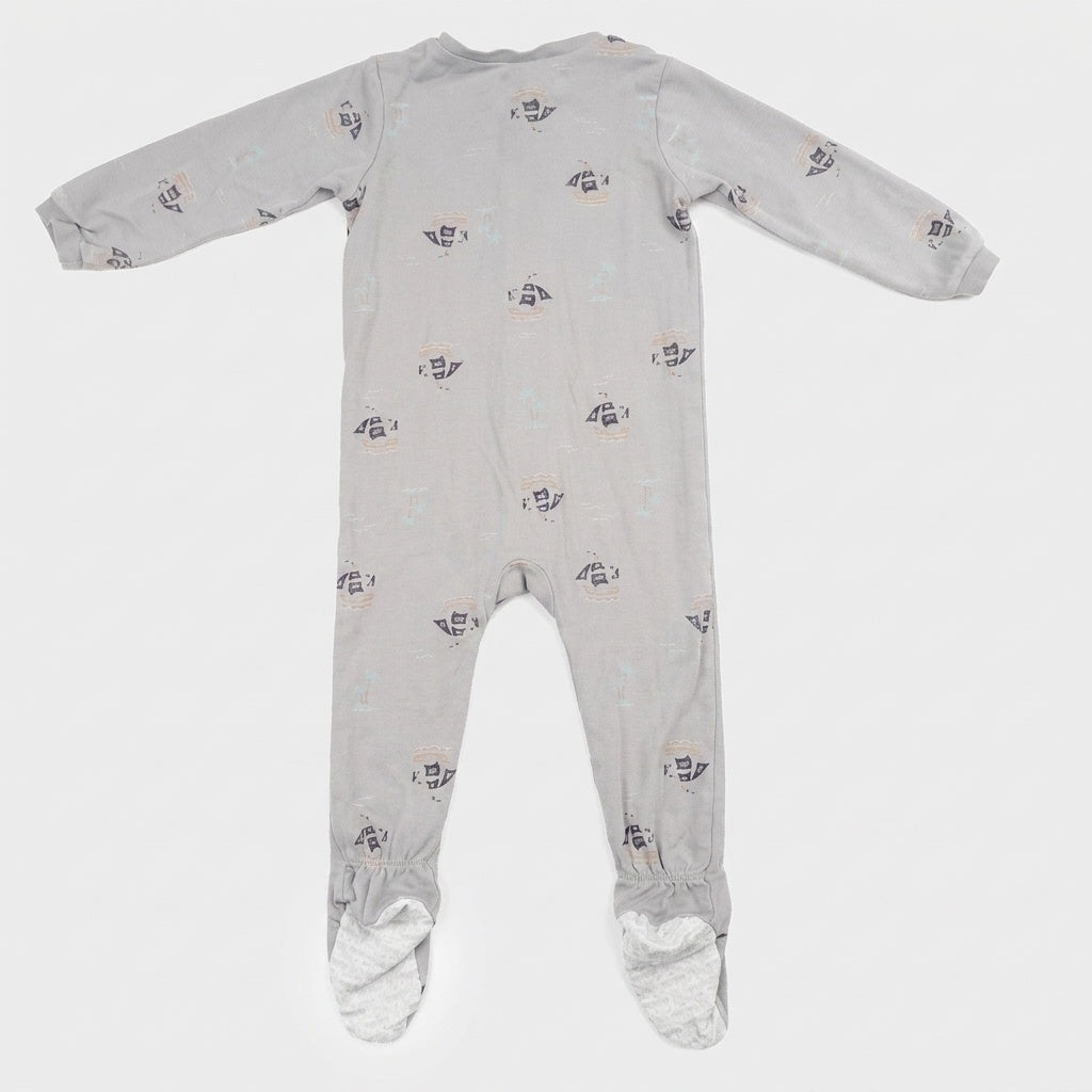 Pekkle - Pyjama une pièce - 18 mois