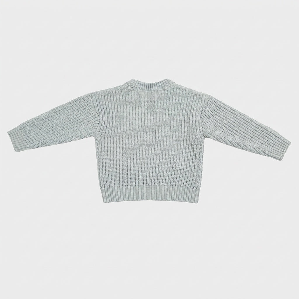 Blumind - Chandail en tricot - 2 ans (approx)