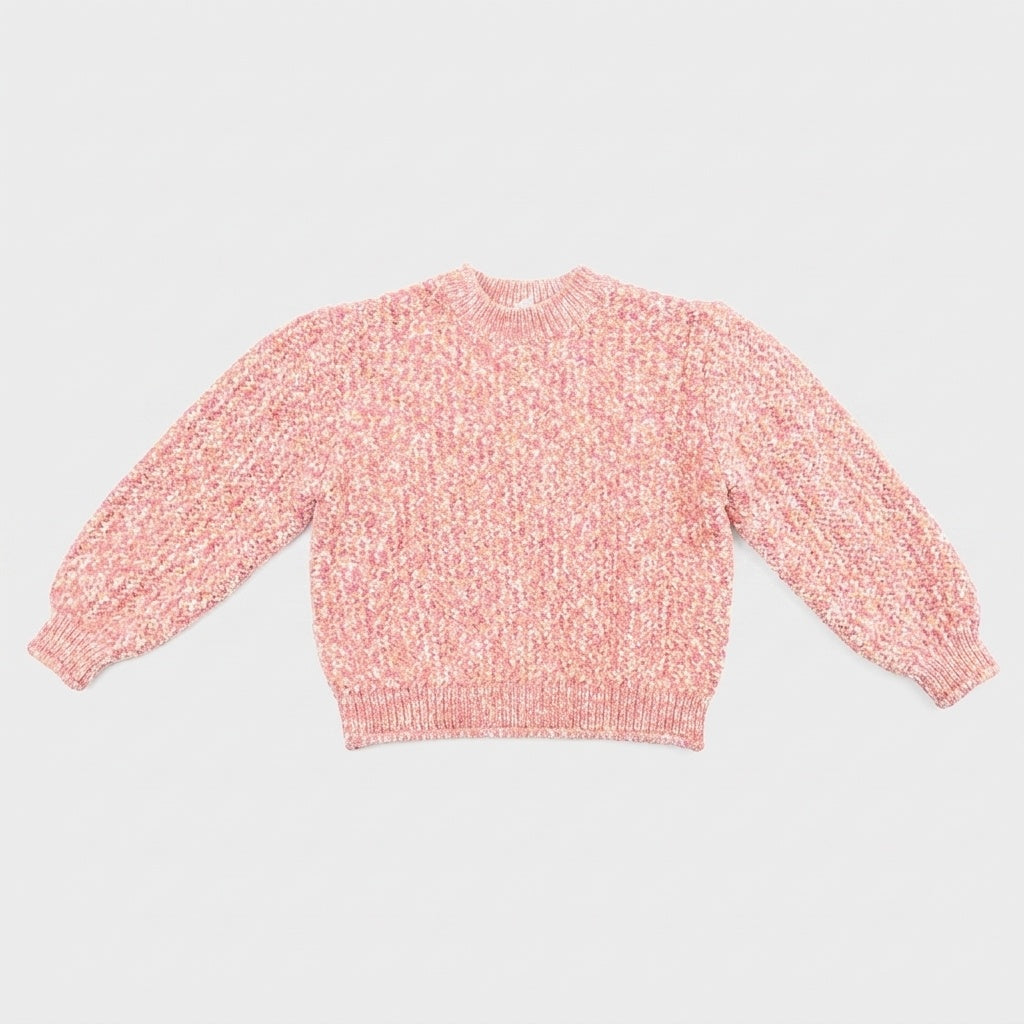 Zara - Chandail en tricot - 1 1/2 ans