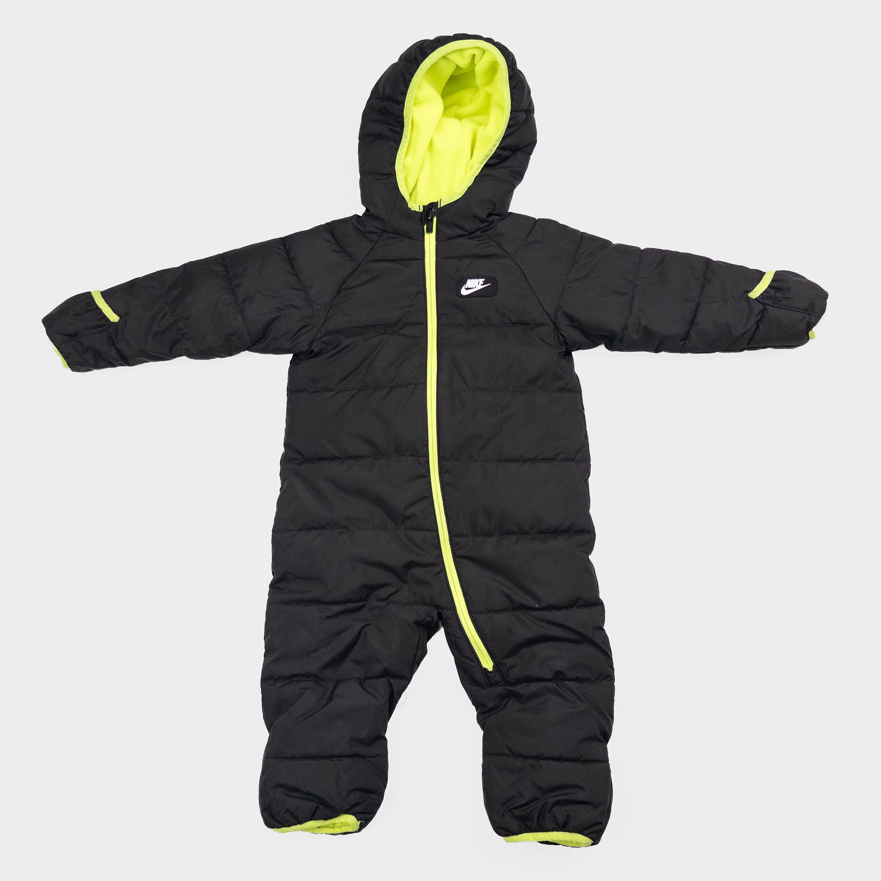 Nike - Habit de neige une pièce - 12 mois