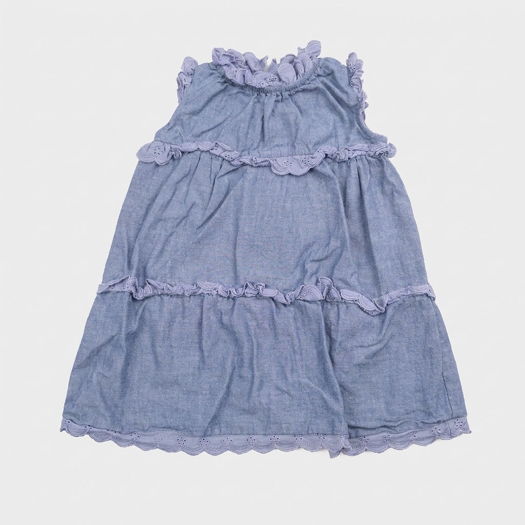 Créamie - Robe - 2 ans