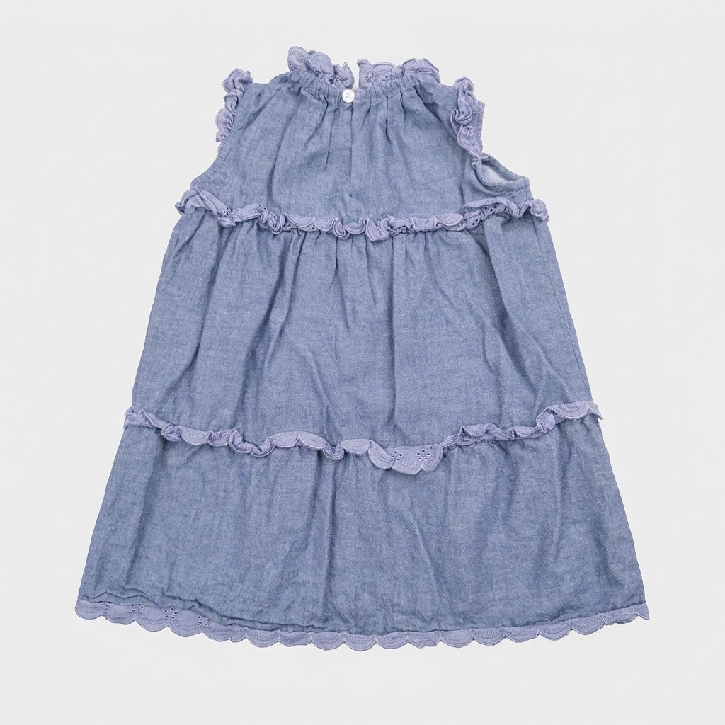 Créamie - Robe - 2 ans