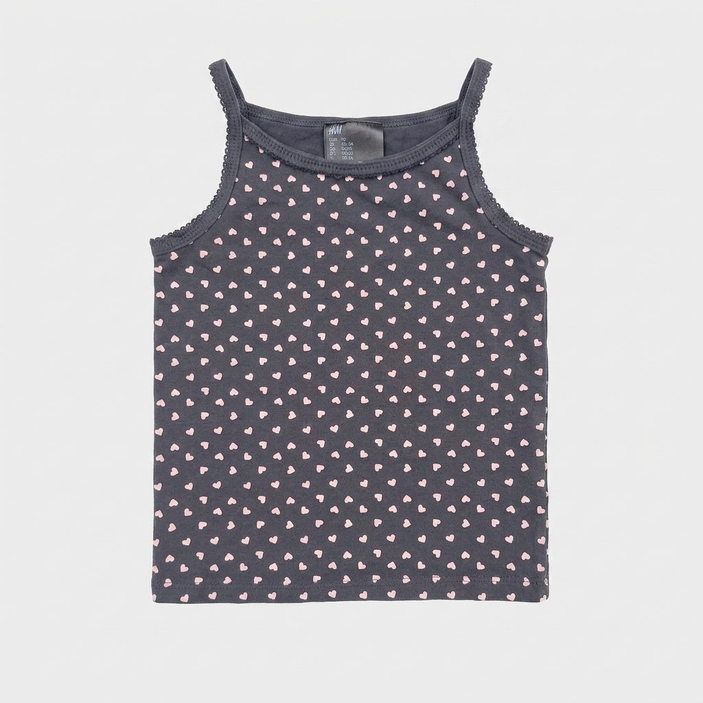 H&M - Camisole - 1 1/2-2 ans