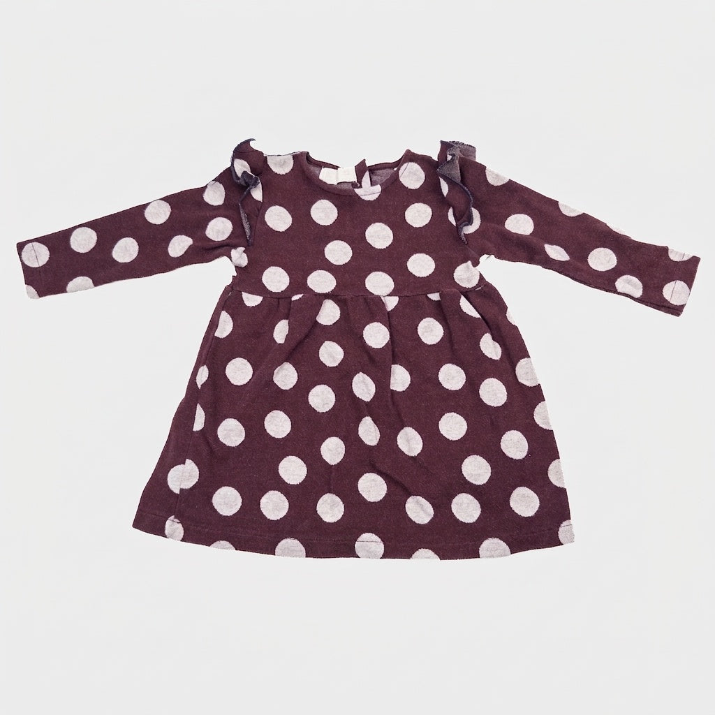 Zara - Robe - 2-3 ans