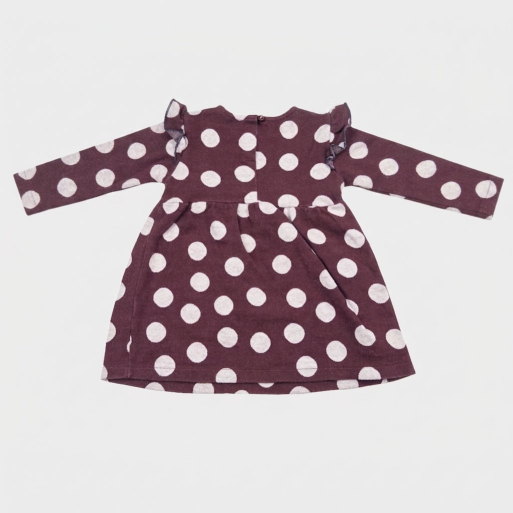 Zara - Robe - 2-3 ans
