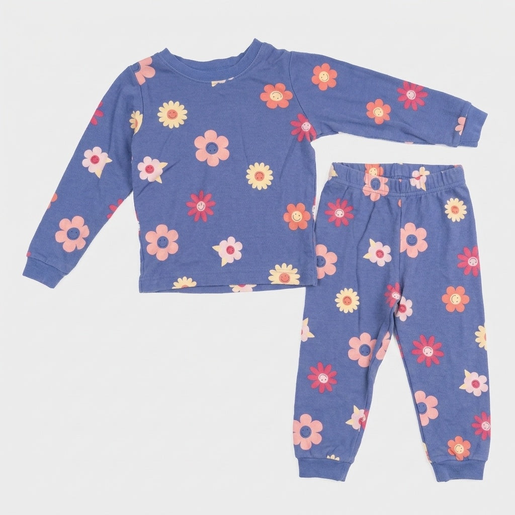 Pekkle - Ensemble pyjama - 2-3 ans