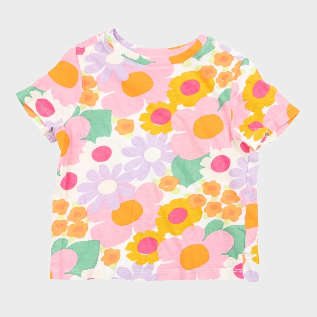 Old Navy - T-shirt - 2 ans