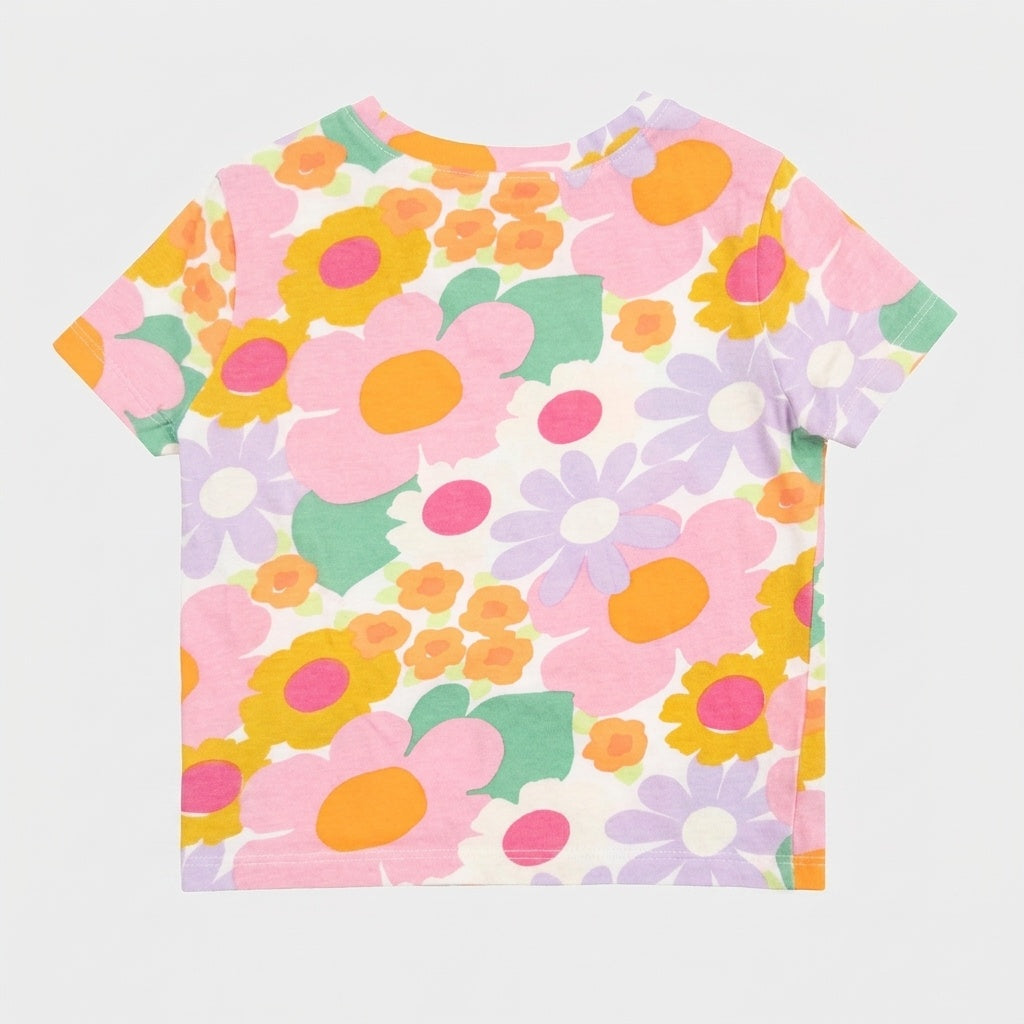 Old Navy - T-shirt - 2 ans