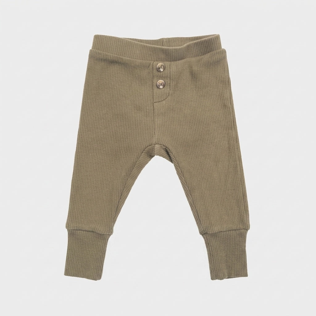 Firsts - Legging - 3 mois