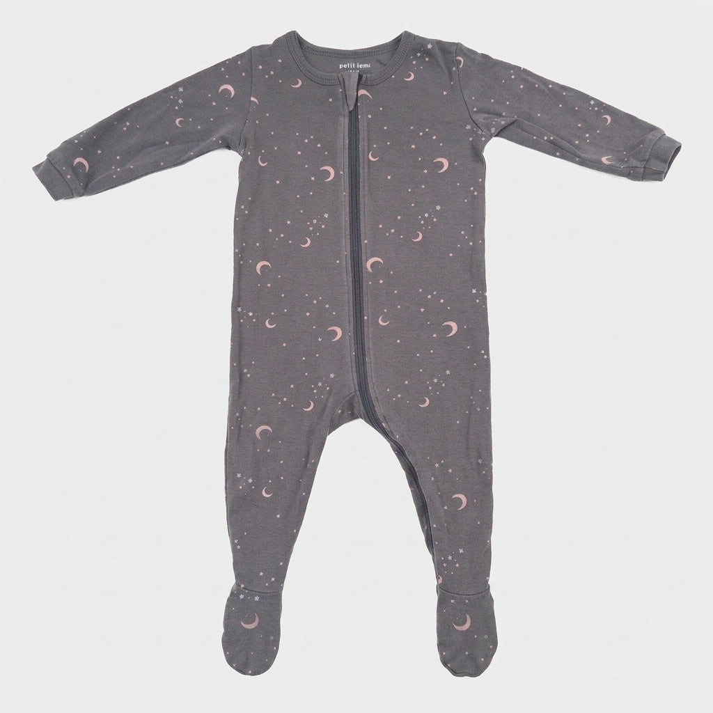 Petit Lem - Pyjama - 9 mois