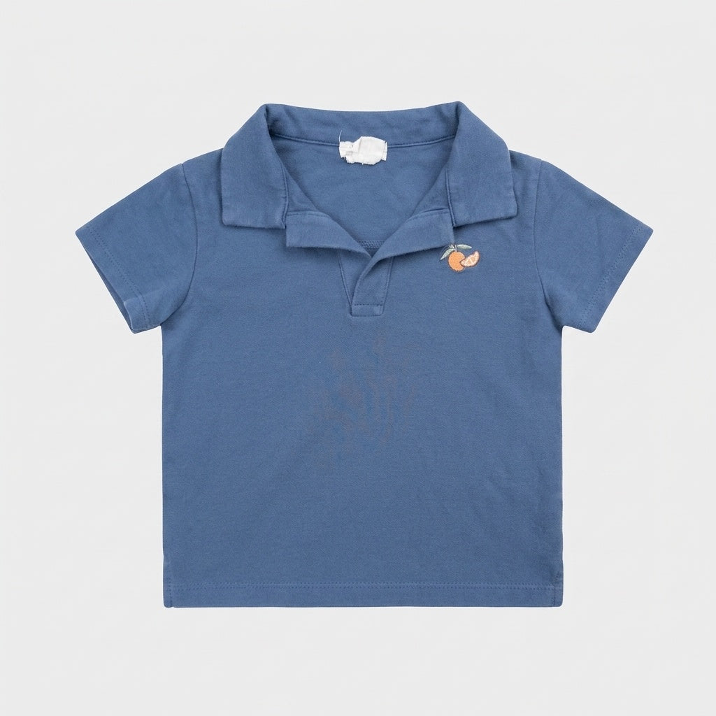 Firsts petit lem - Polo - 12 mois