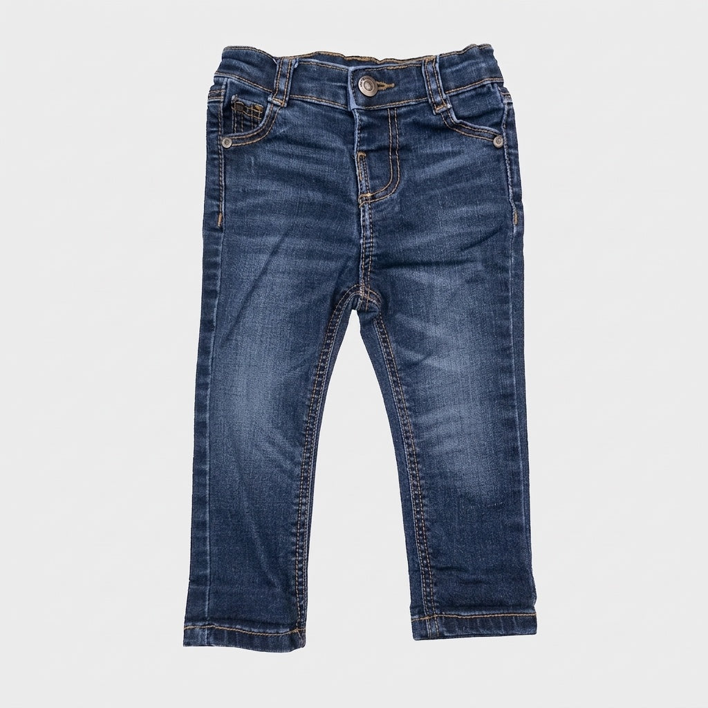 Tape à l'œil - Pantalon jean - 9 mois
