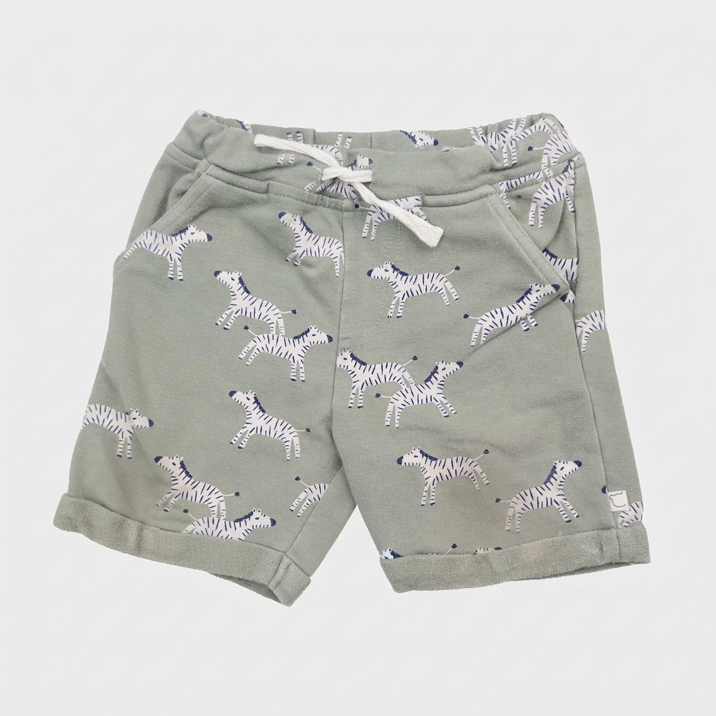 Noukie's - Short - 12 mois