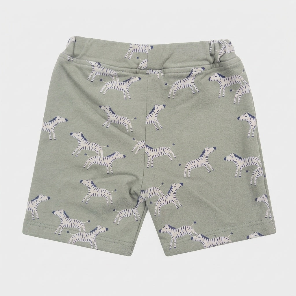Noukie's - Short - 12 mois