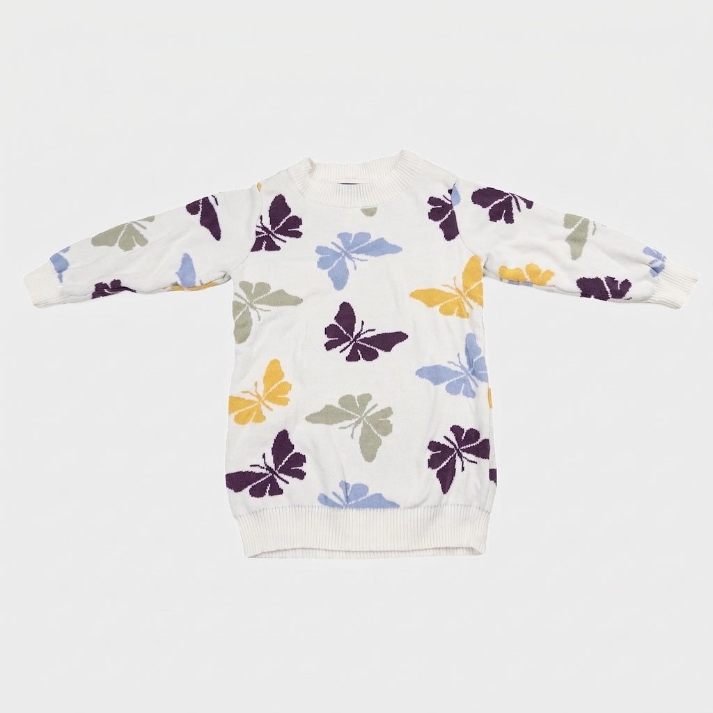 Tag - Chandail tunique - 3 ans