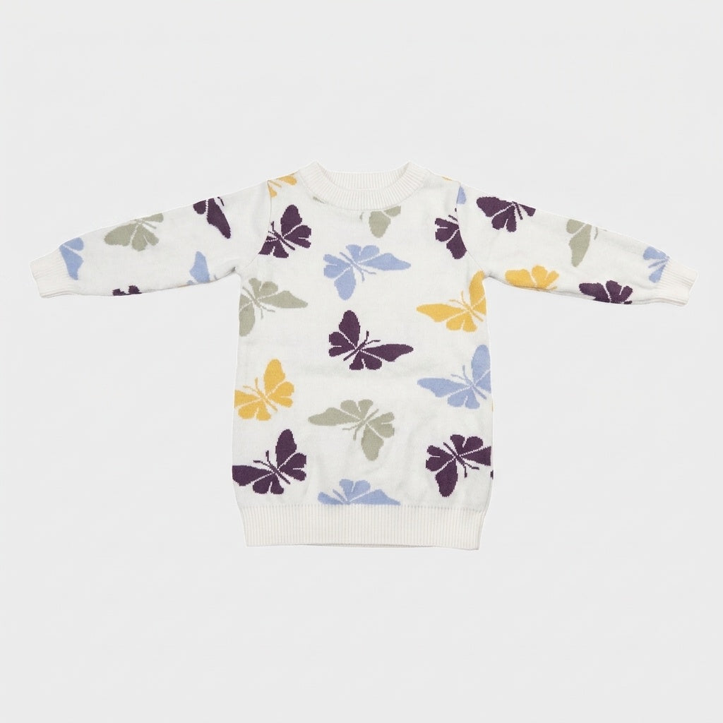 Tag - Chandail tunique - 3 ans